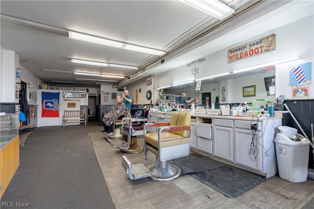 2729 Cleveland Avenue NW Canton OH 44709