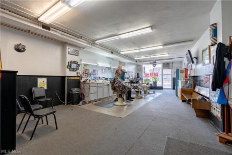 2729 Cleveland Avenue NW Canton OH 44709