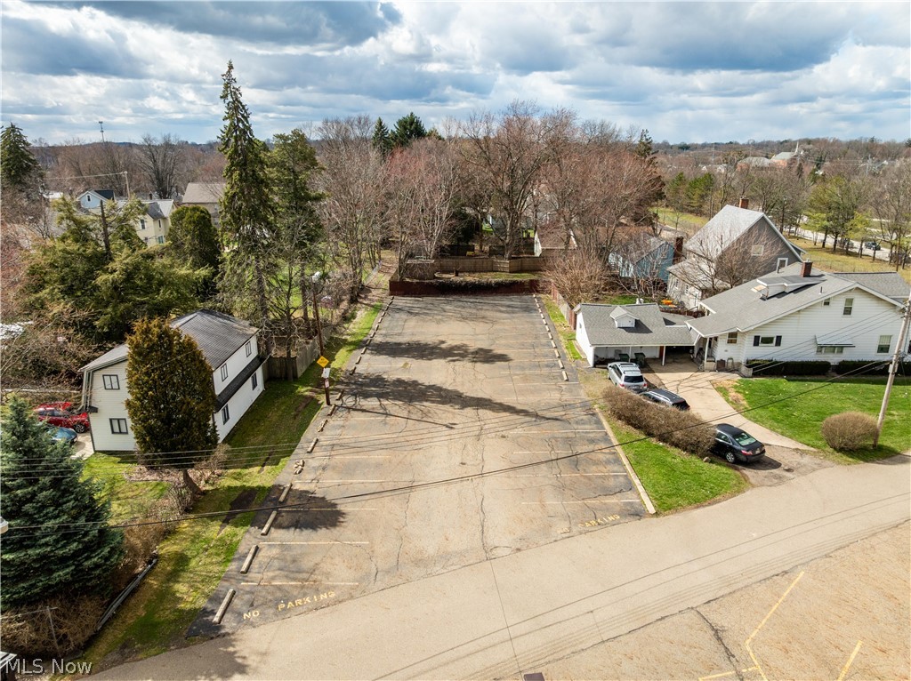 2729 Cleveland Avenue NW Canton OH 44709