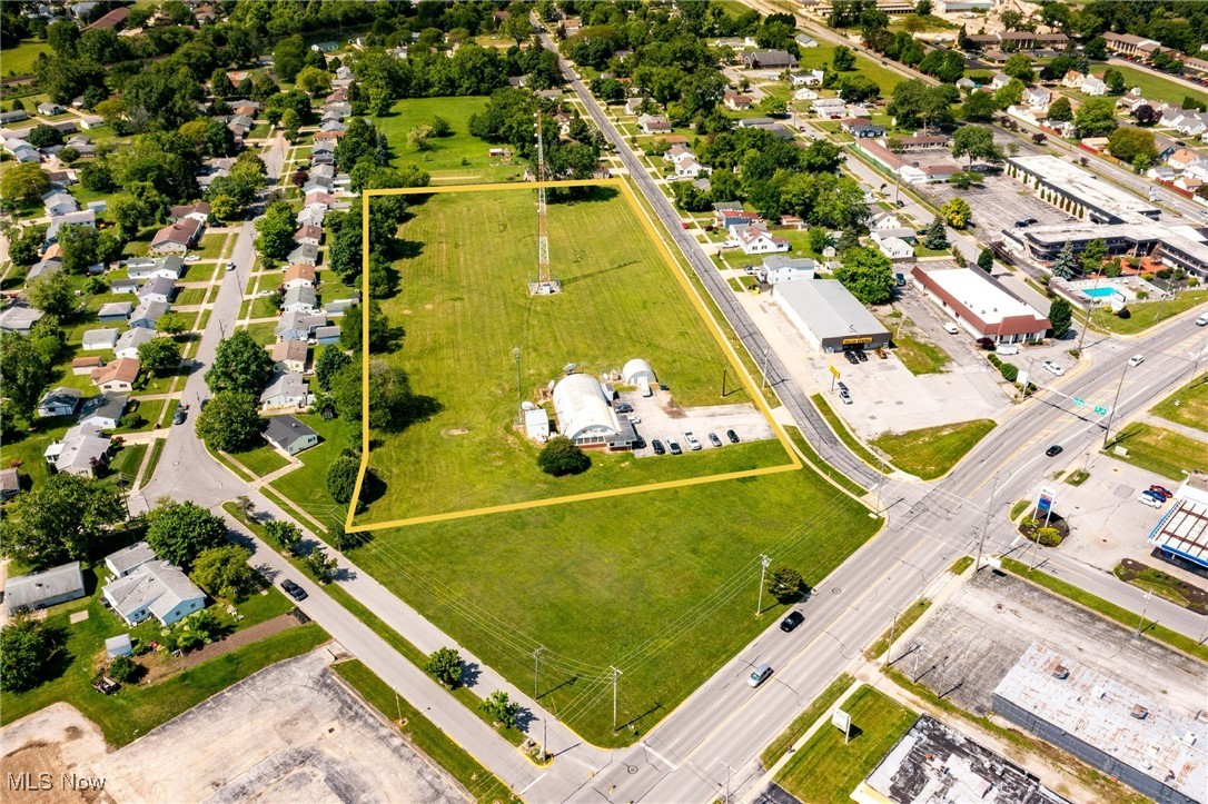 1640 Cleveland Road Sandusky OH 44870
