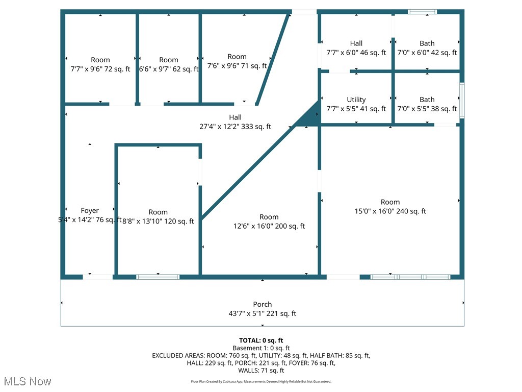 8400-8402 Cedar Avenue Cleveland OH 44103