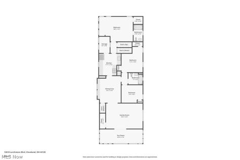 12610 Larchmere Avenue Cleveland OH 44120