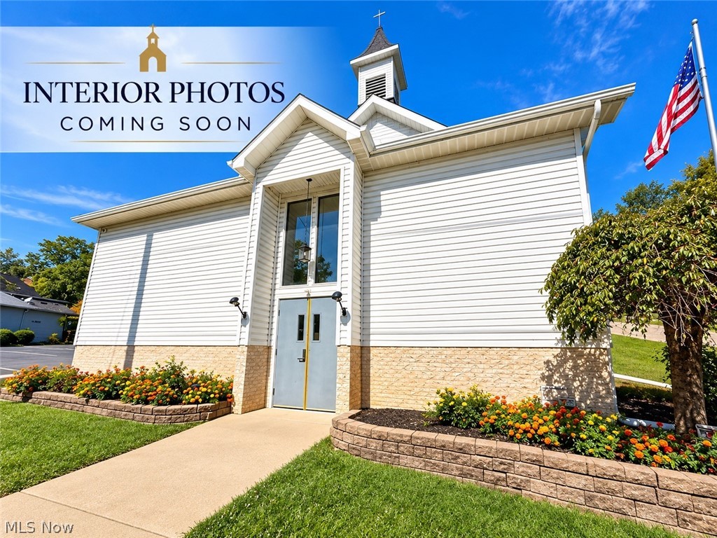 44 E Wood Street Lowellville OH 44436