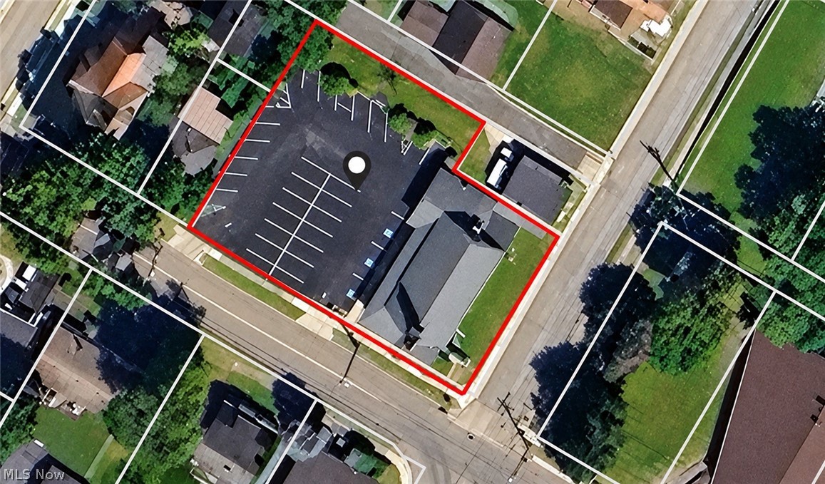 44 E Wood Street Lowellville OH 44436
