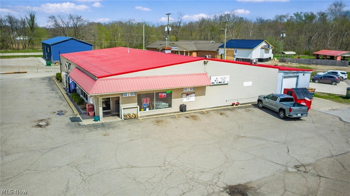 726 China Street Crooksville OH 43731