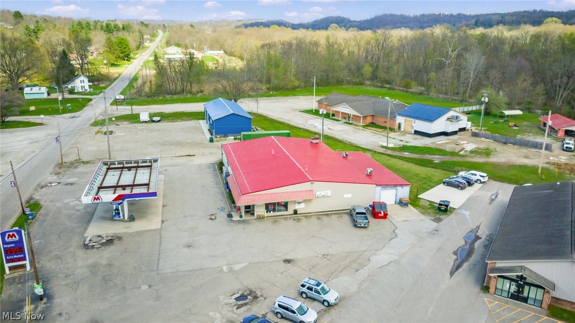 726 China Street Crooksville OH 43731