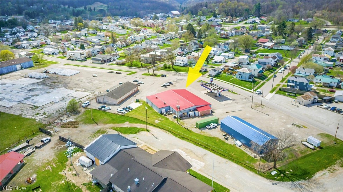 726 China Street Crooksville OH 43731