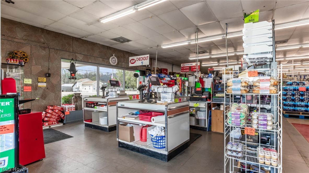 726 China Street Crooksville OH 43731