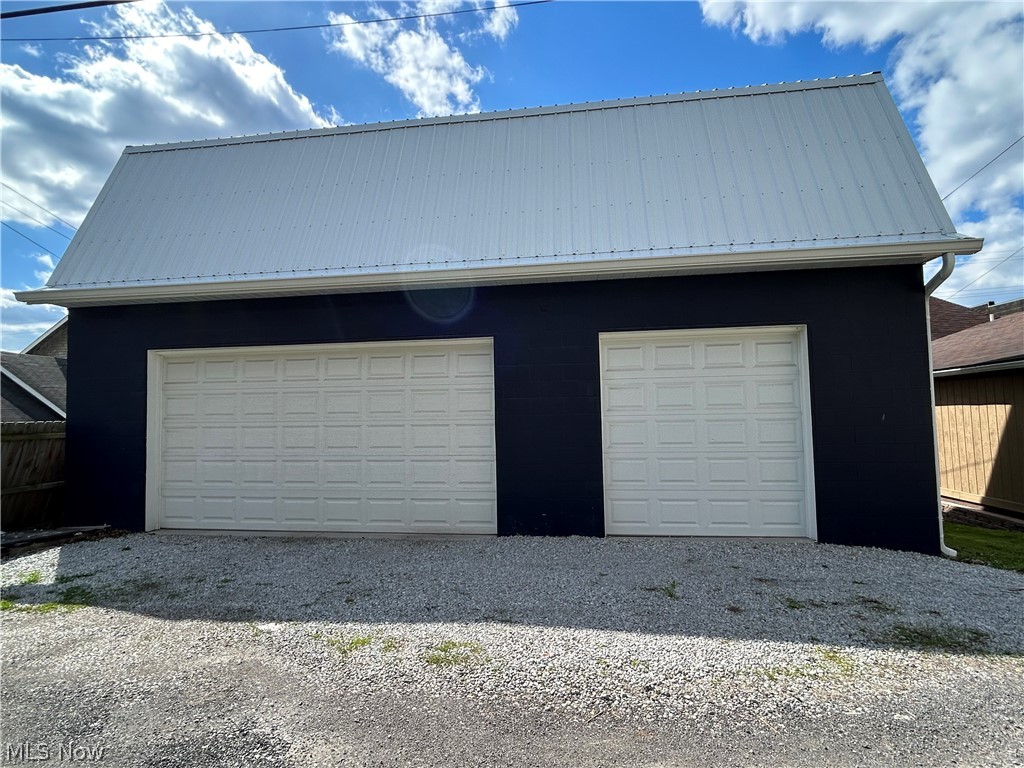 820 Commerce Street Wellsburg WV 26070