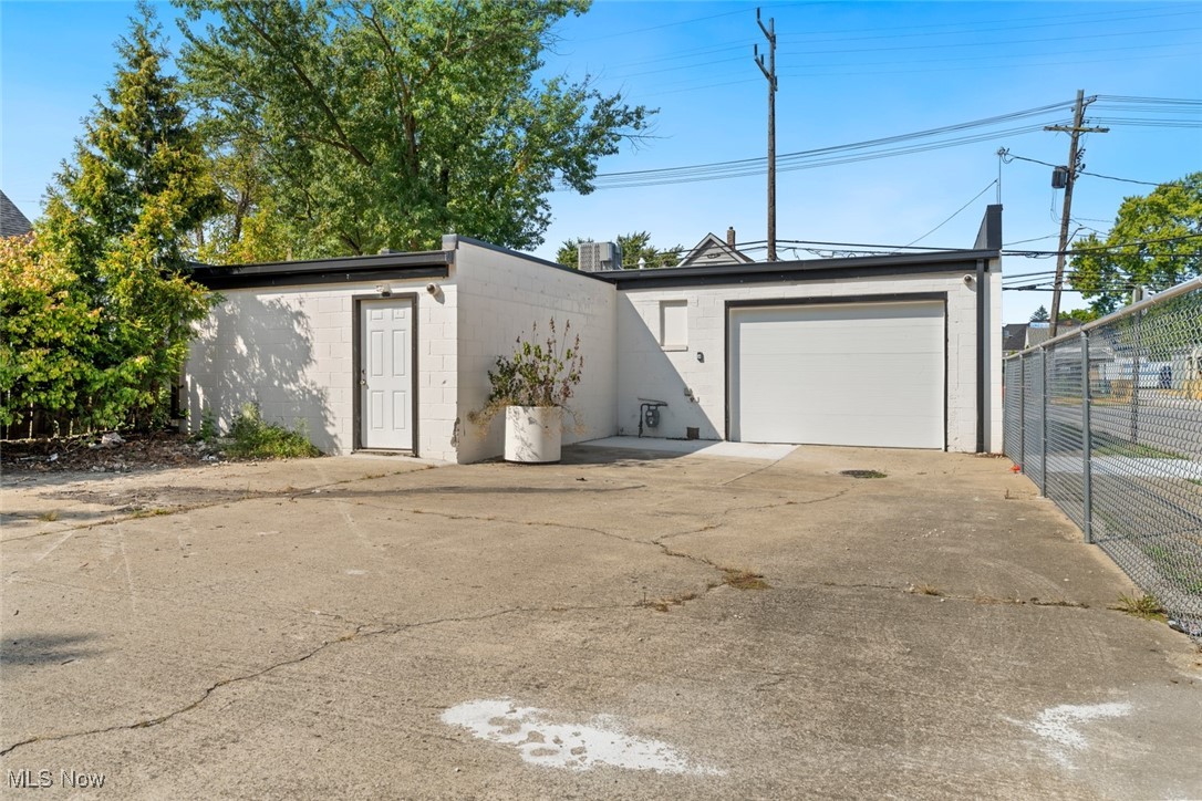 4651 W 130th Street Cleveland OH 44135