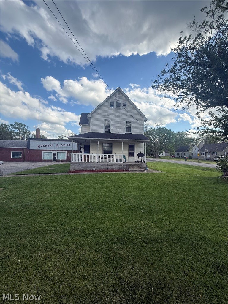 6136 W Liberty Street Hubbard OH 44425