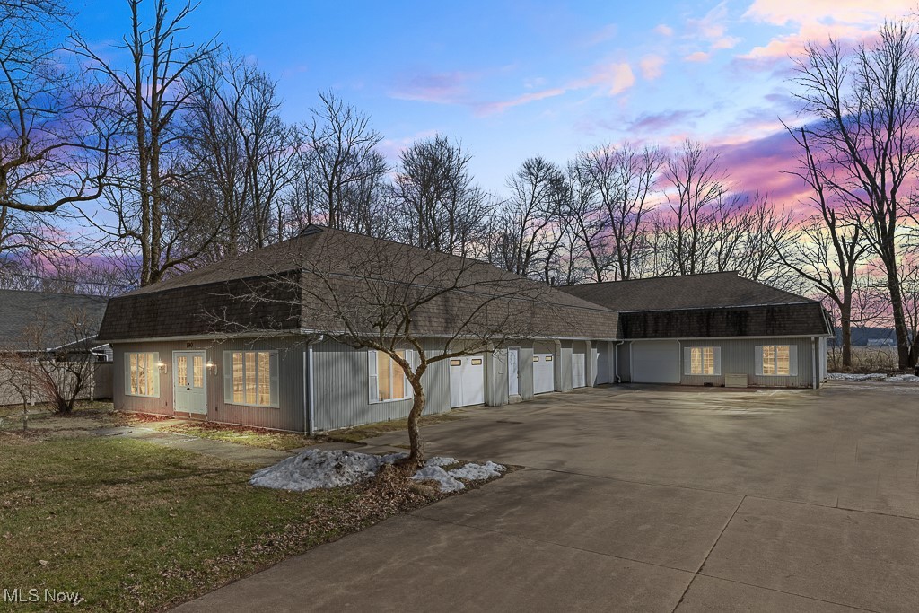 190 Railroad Street Lagrange OH 44050