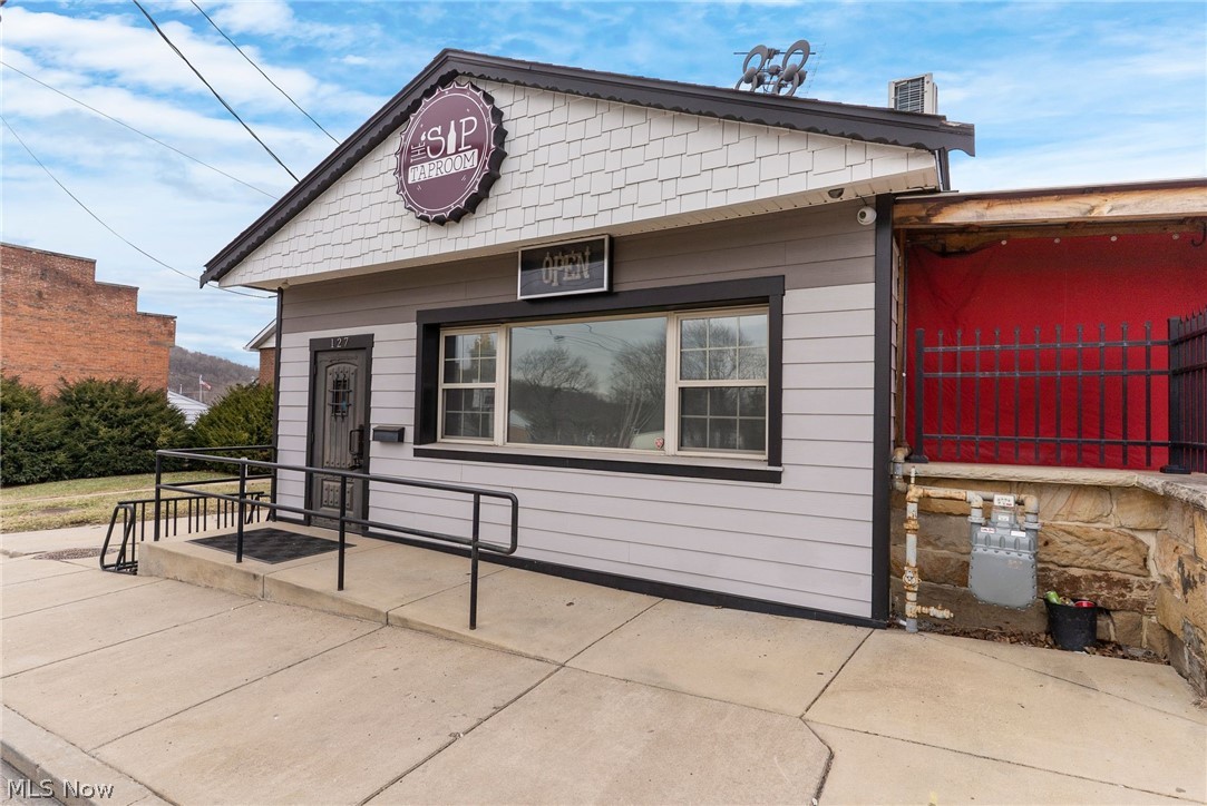 127 N Beaver Street Lisbon OH 44432