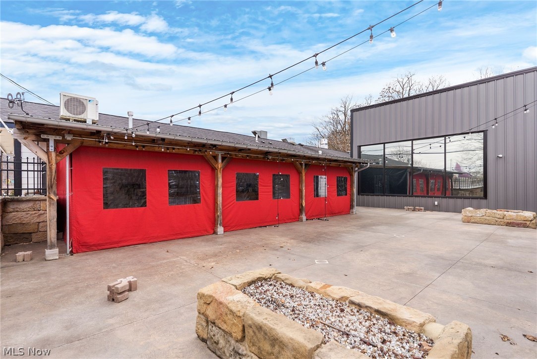 127 N Beaver Street Lisbon OH 44432