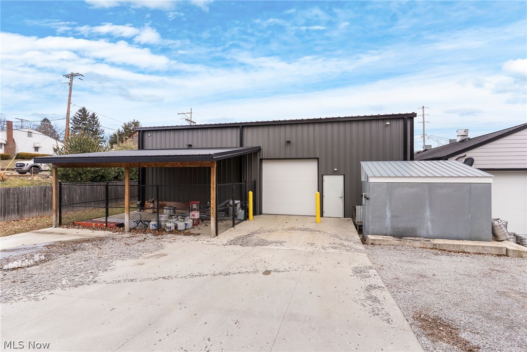 127 N Beaver Street Lisbon OH 44432