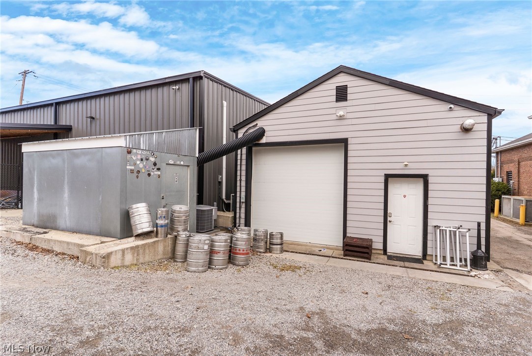 127 N Beaver Street Lisbon OH 44432