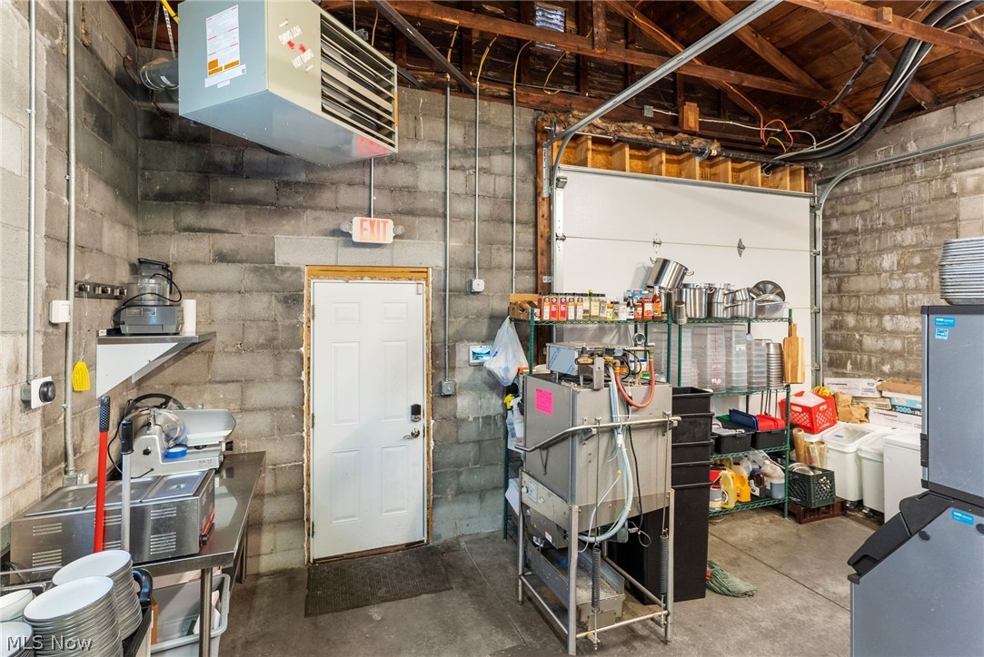 127 N Beaver Street Lisbon OH 44432