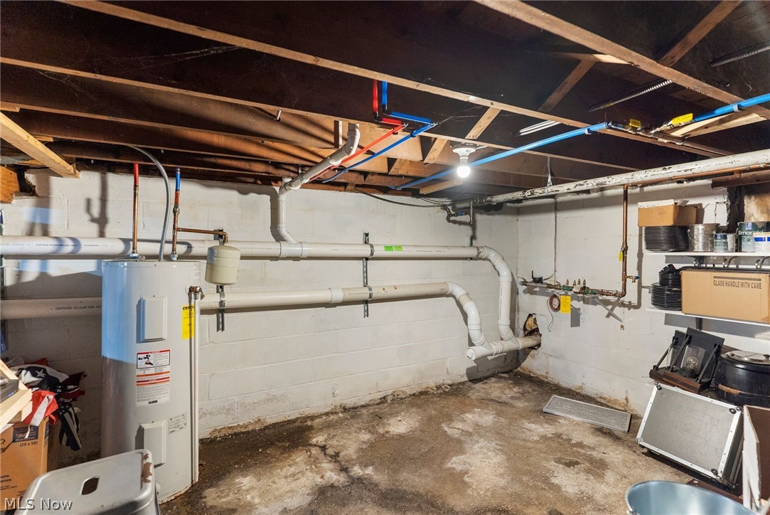 127 N Beaver Street Lisbon OH 44432