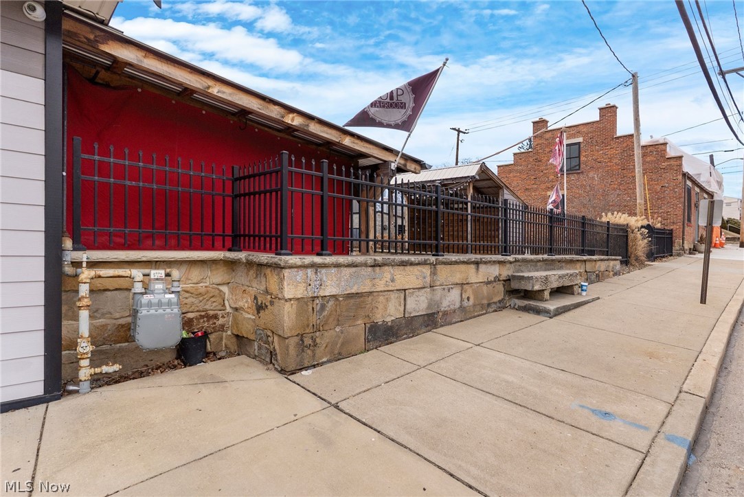 127 N Beaver Street Lisbon OH 44432