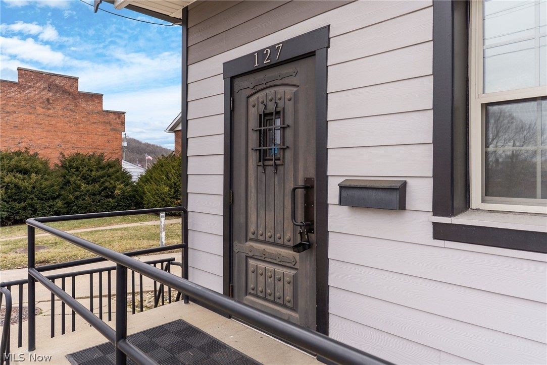 127 N Beaver Street Lisbon OH 44432