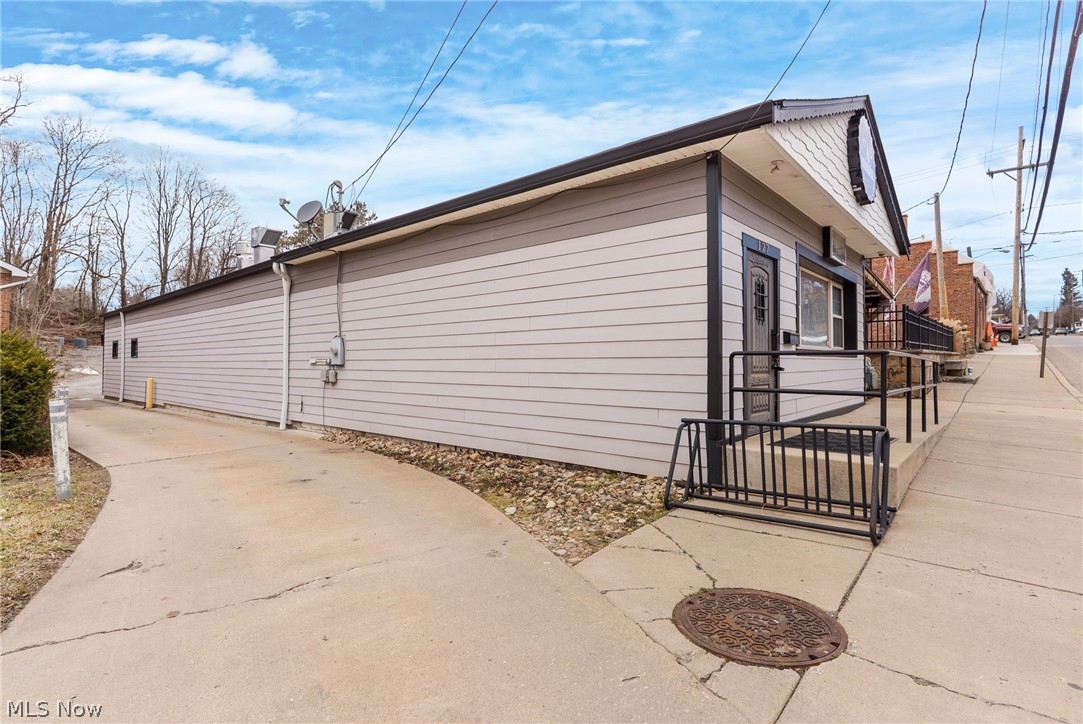 127 N Beaver Street Lisbon OH 44432