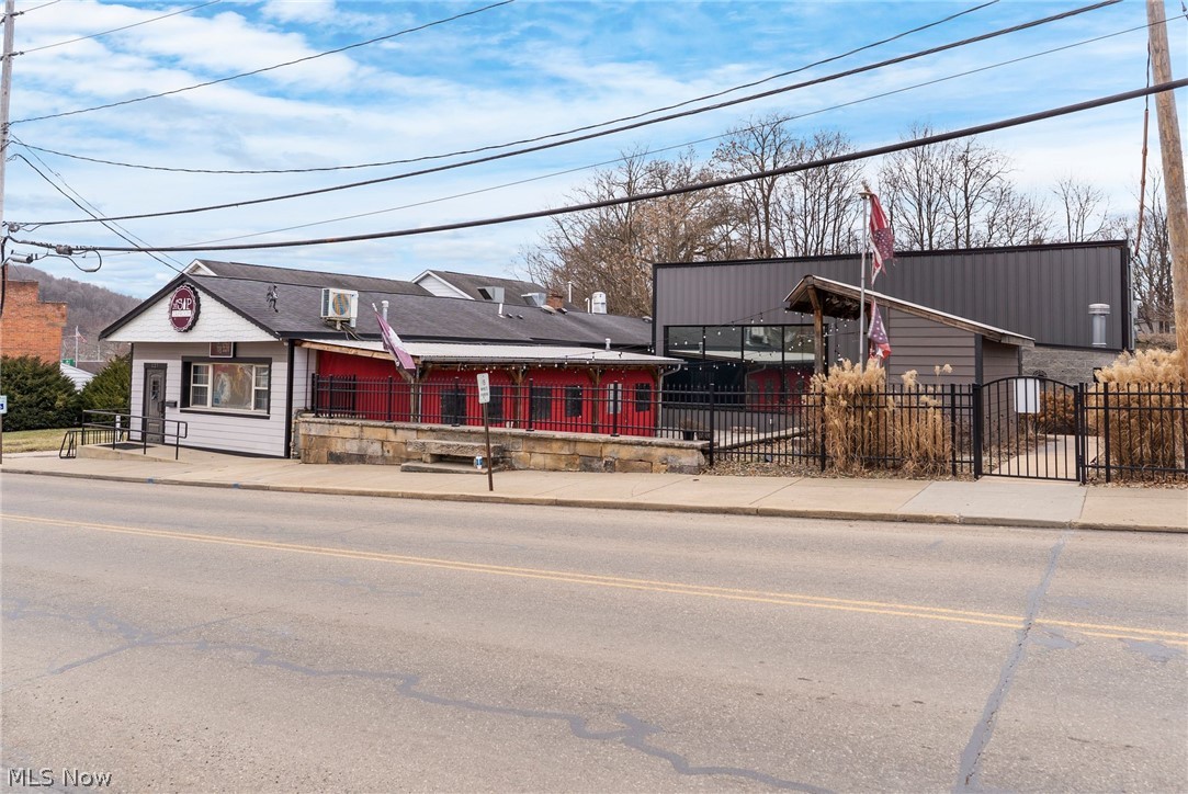 127 N Beaver Street Lisbon OH 44432