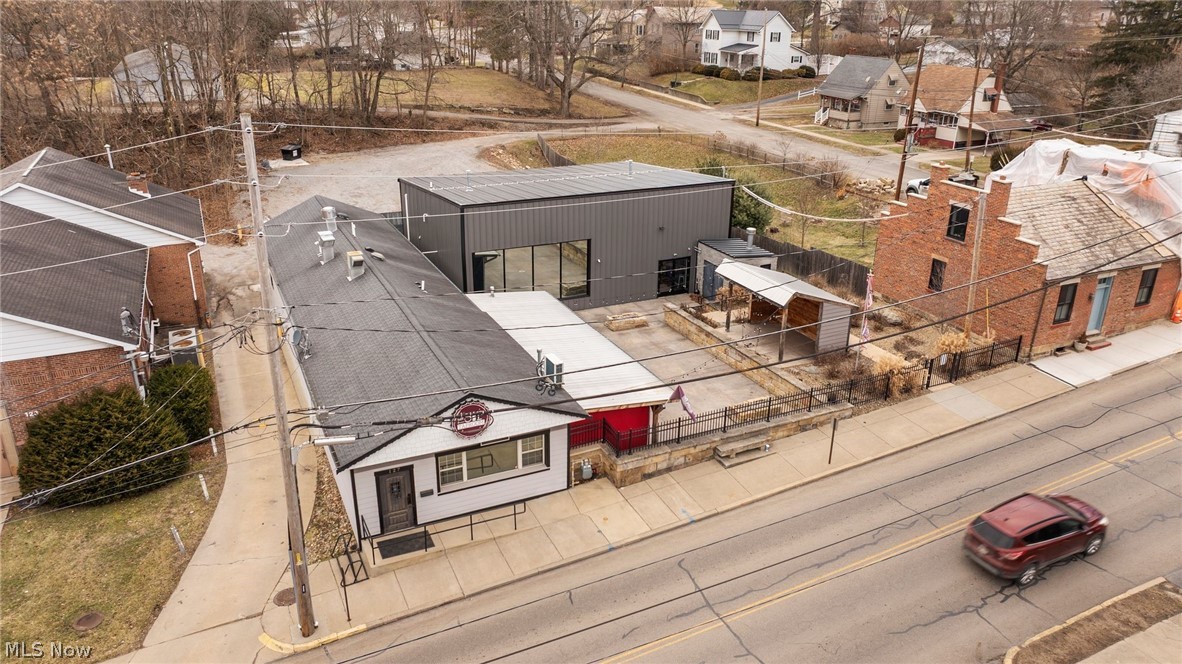 127 N Beaver Street Lisbon OH 44432
