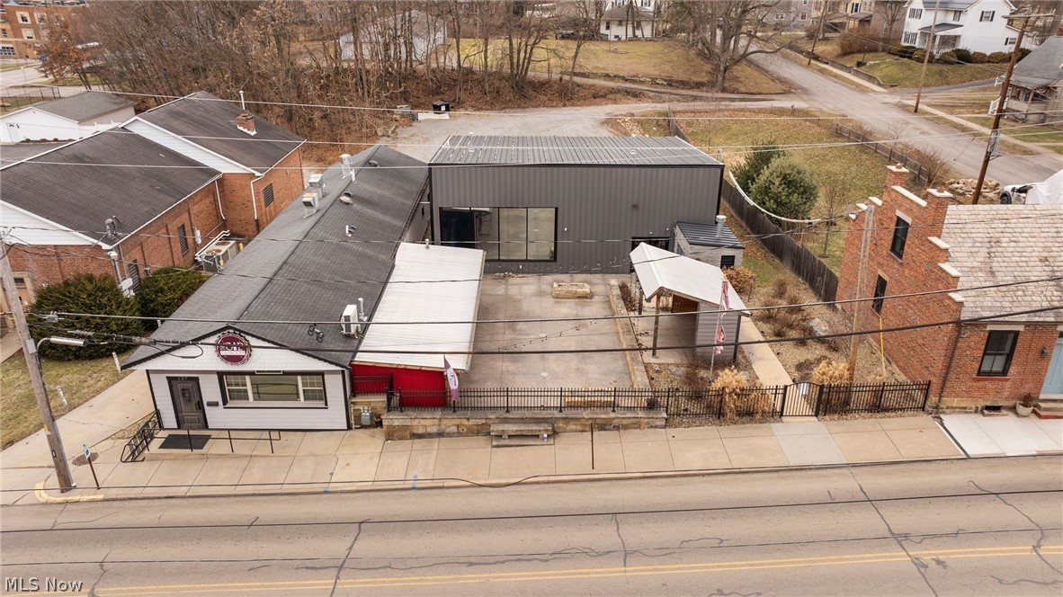 127 N Beaver Street Lisbon OH 44432