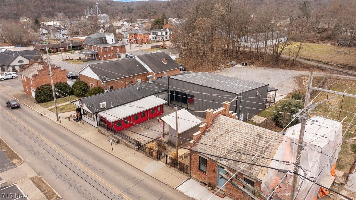 127 N Beaver Street Lisbon OH 44432