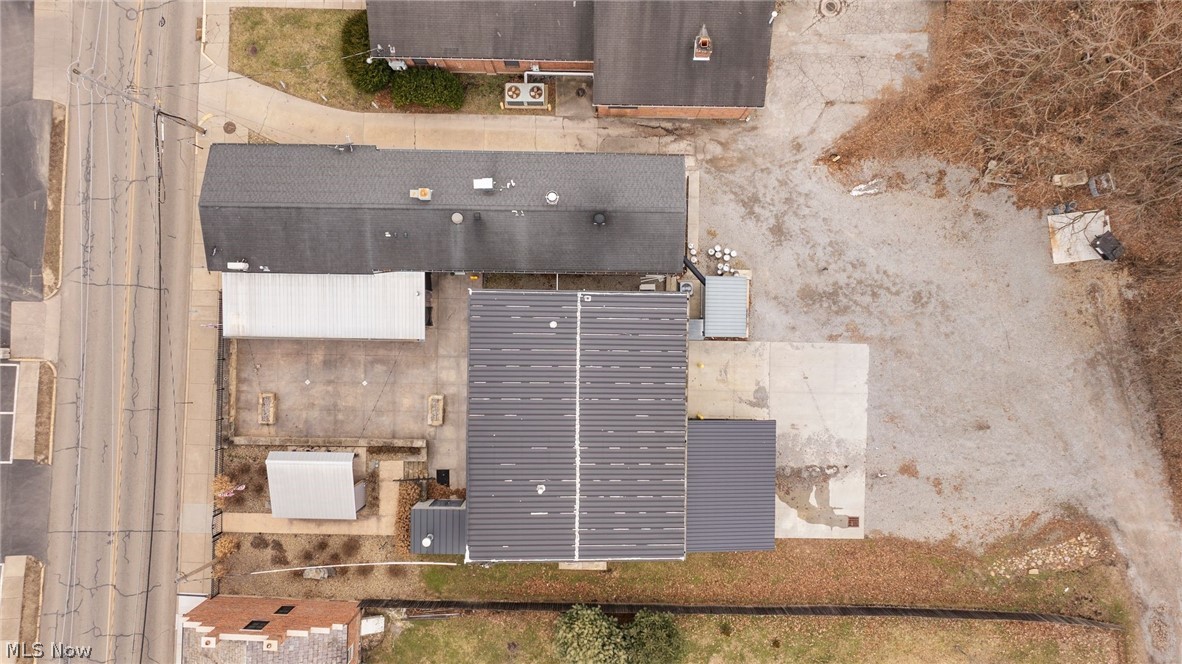 127 N Beaver Street Lisbon OH 44432