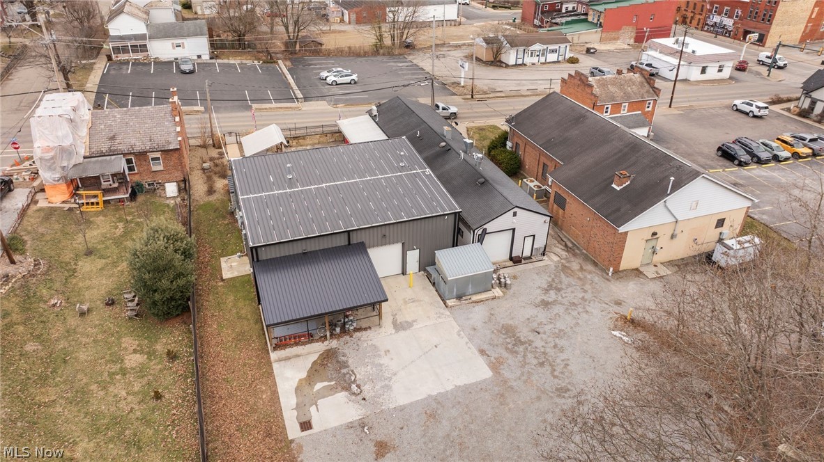127 N Beaver Street Lisbon OH 44432