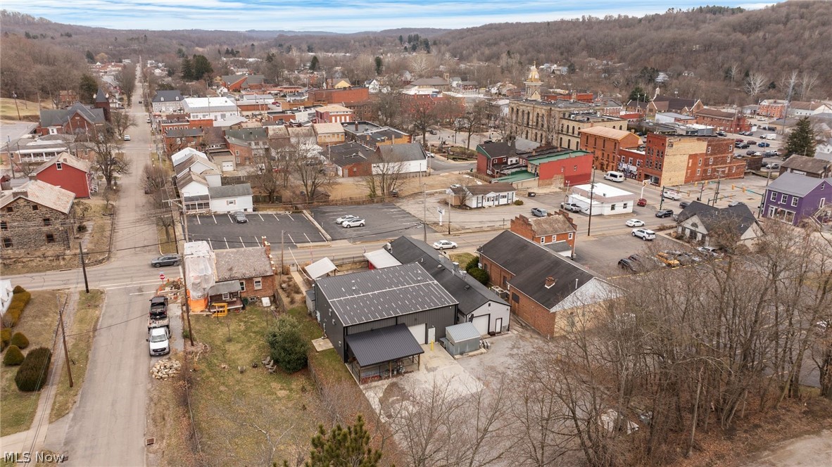 127 N Beaver Street Lisbon OH 44432
