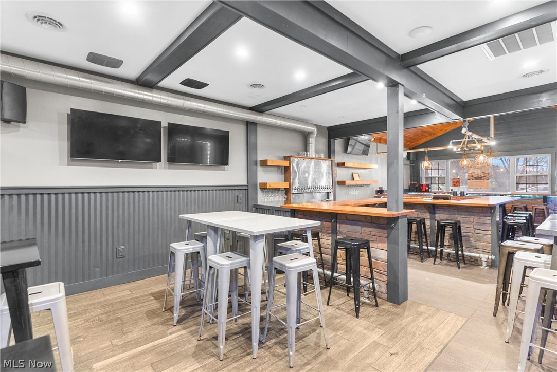127 N Beaver Street Lisbon OH 44432
