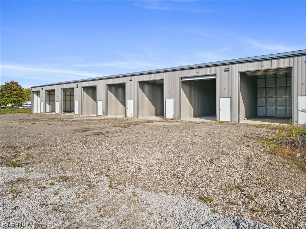 12209 Eaton Commerce Parkway Columbia Station OH 44028