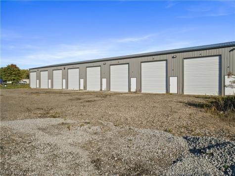12209 Eaton Commerce Parkway Columbia Station OH 44028