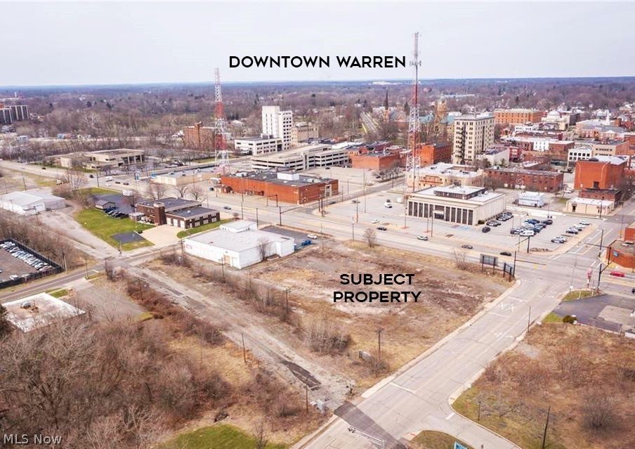 333 S Park Avenue Warren OH 44483