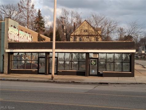 14900 E Euclid Avenue E Cleveland OH 44112