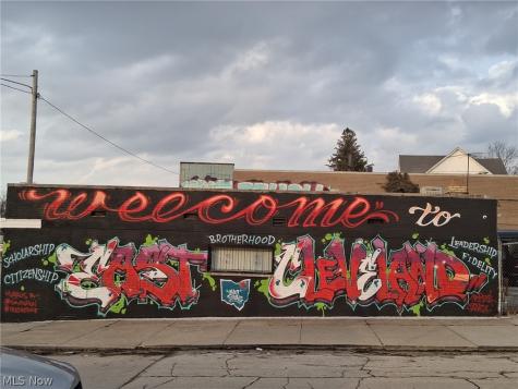 14900 E Euclid Avenue E Cleveland OH 44112