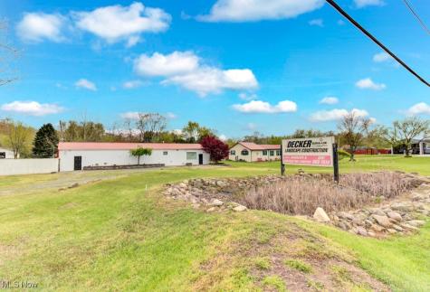 7000 Alliance Road NW Malvern OH 44644