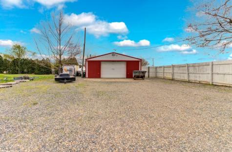 7000 Alliance Road NW Malvern OH 44644