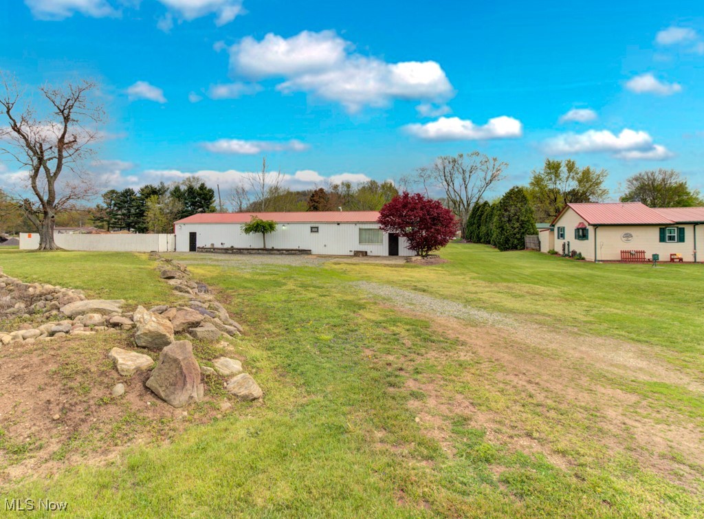 7000 Alliance Road NW Malvern OH 44644