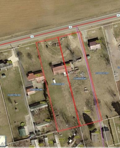 7000 Alliance Road NW Malvern OH 44644