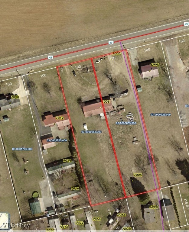 7000 Alliance Road NW Malvern OH 44644