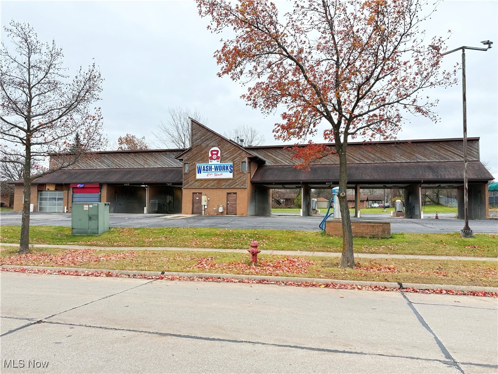 170 Northland Drive Medina OH 44256