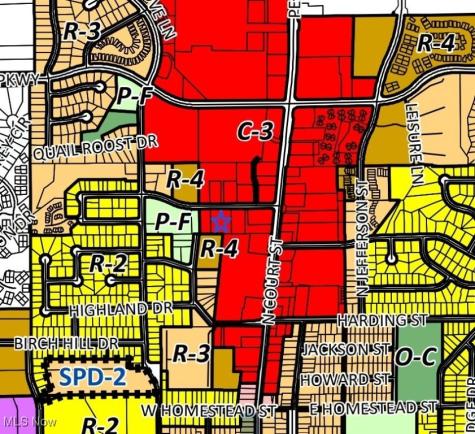 170 Northland Drive Medina OH 44256