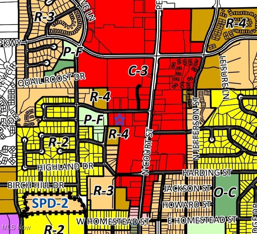 170 Northland Drive Medina OH 44256