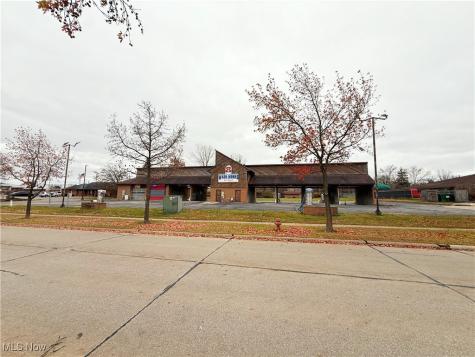 170 Northland Drive Medina OH 44256