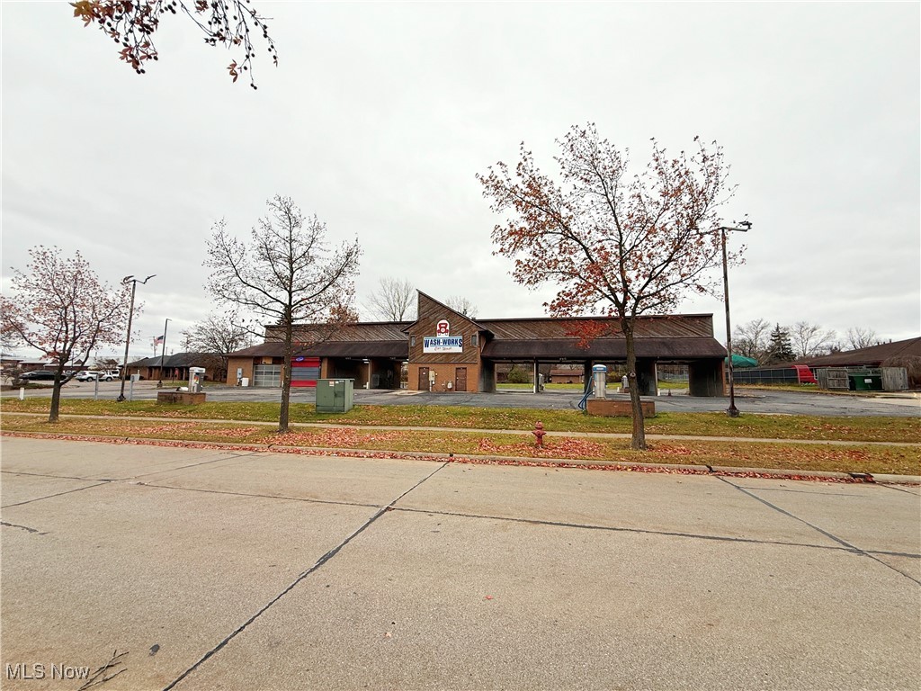 170 Northland Drive Medina OH 44256