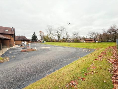 170 Northland Drive Medina OH 44256