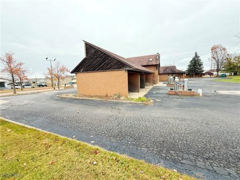 170 Northland Drive Medina OH 44256